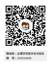 BEAT365英国官网留学咨询服务群二维码